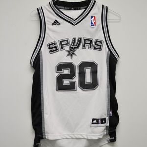 Spurs Jersey